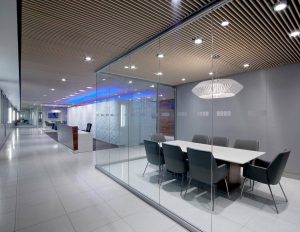 Products | Movable Glass Partitions for Offices | Transwall