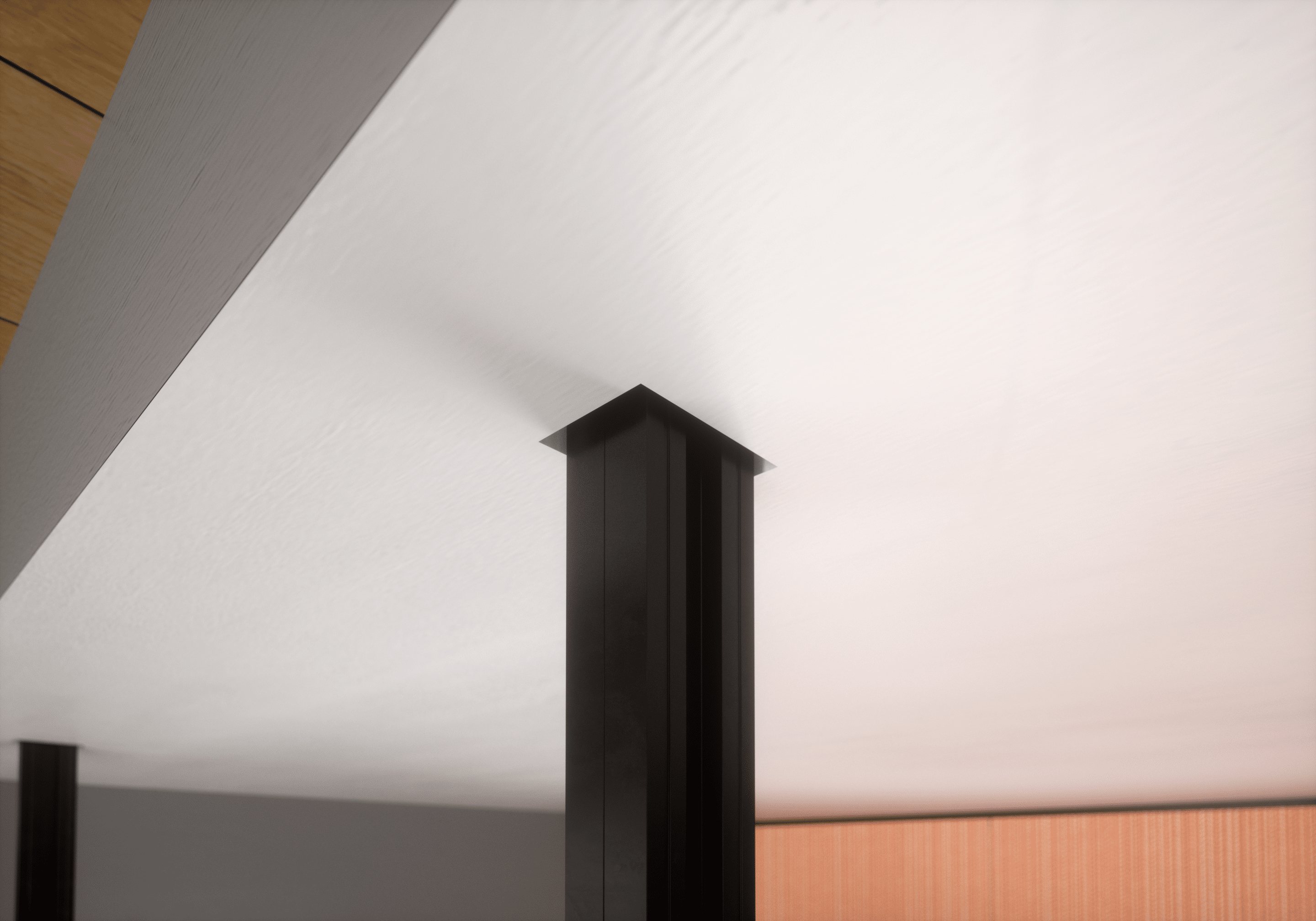 Divider for Movable Walls
