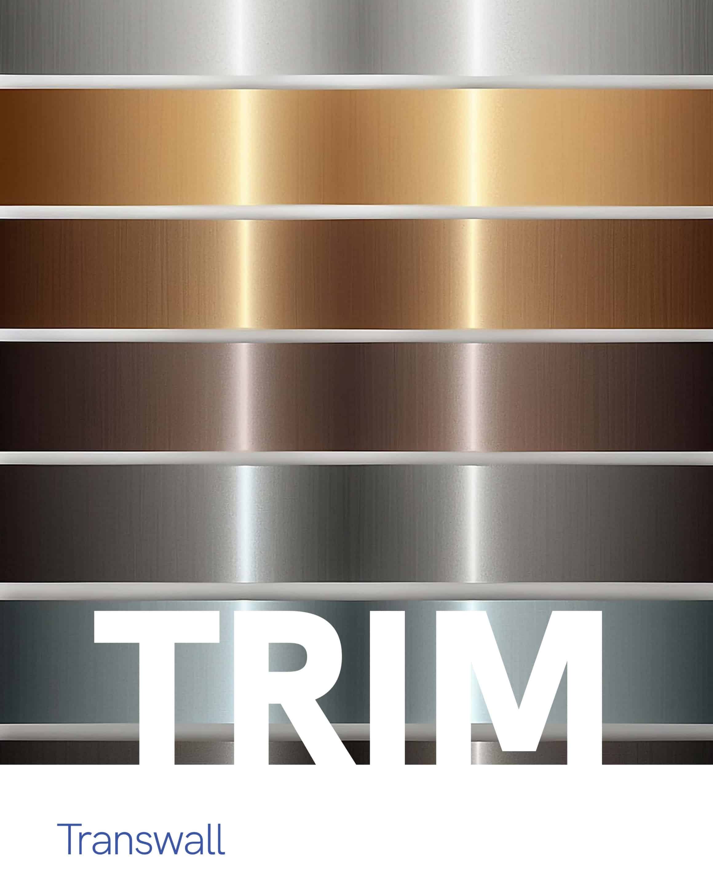 trim colors